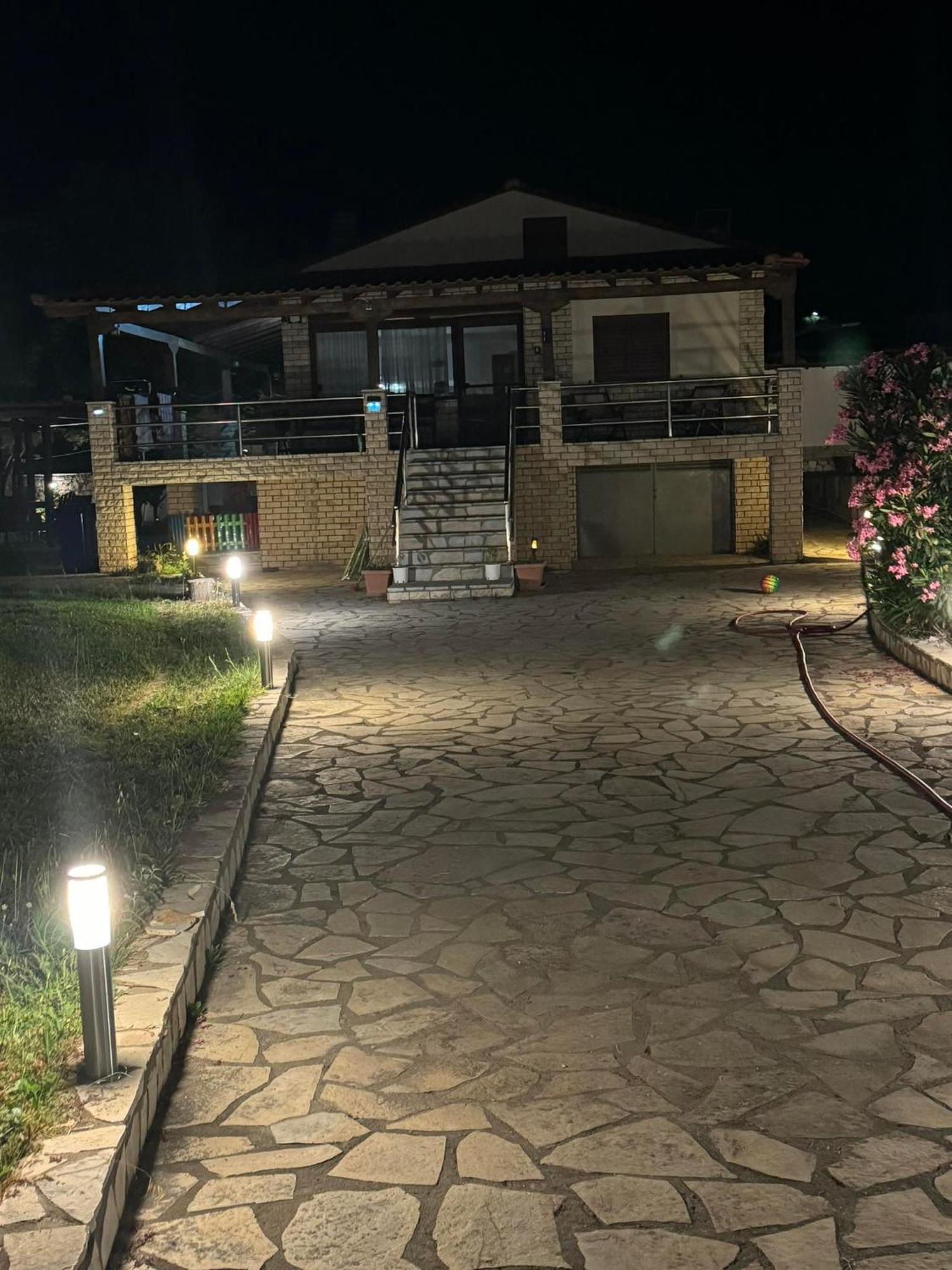 Ormos Palace Villa Ormos Panagias