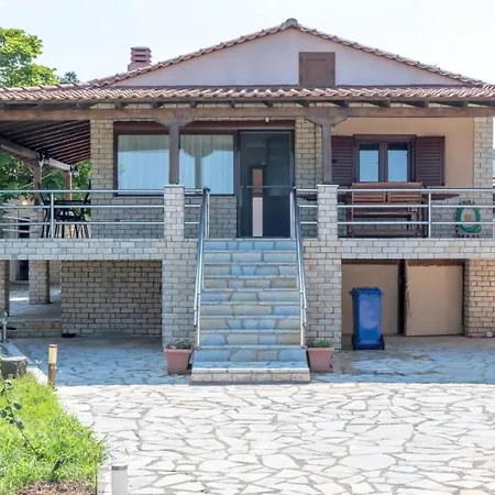 Villas Ormos Palace Ormos Panagias Exterior photo
