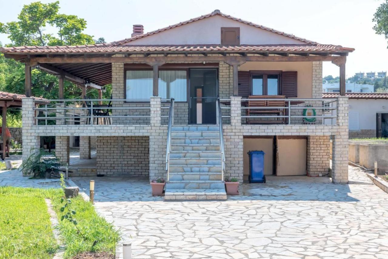 Villa Ormos Palace