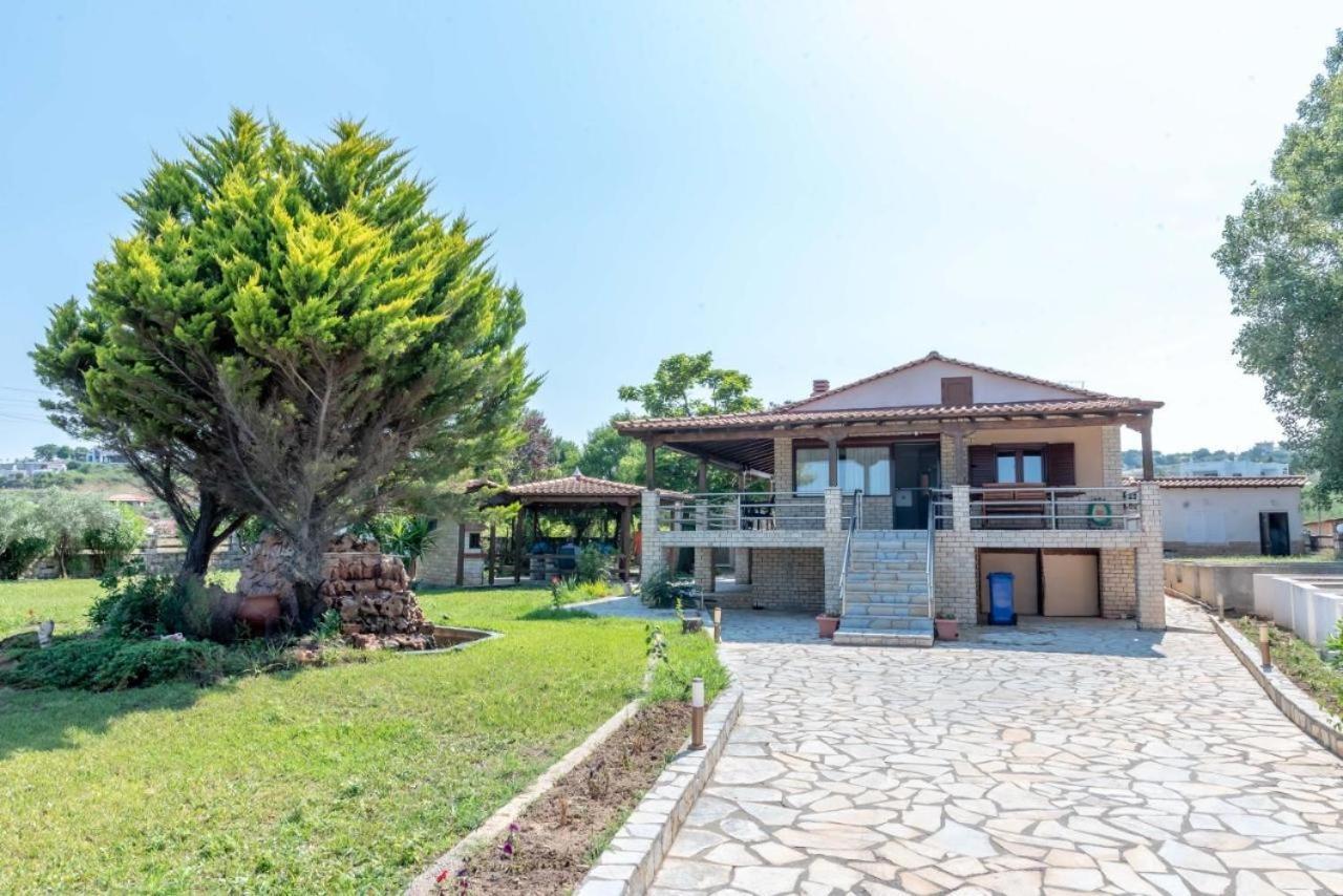 Ormos Palace Villa
