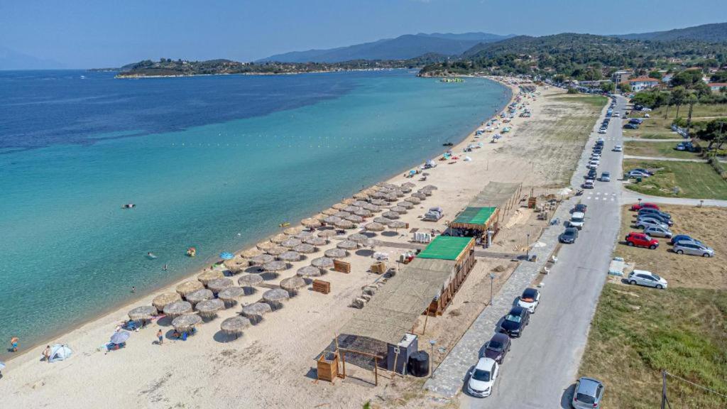 Villa Ormos Palace *