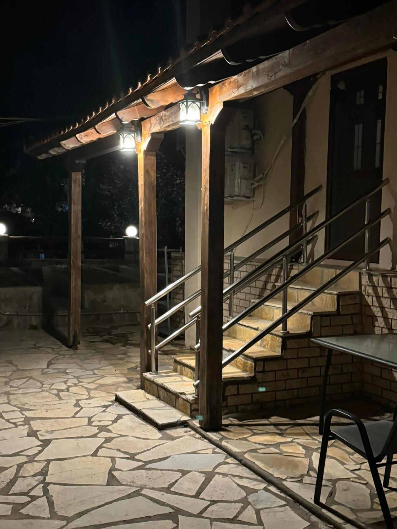 Ormos Palace Villa *